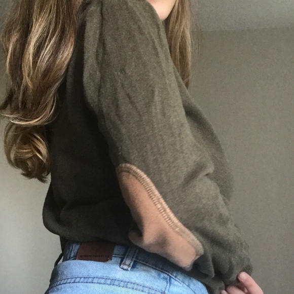 Long Sleeves Cardigan - Picture 6 of 6